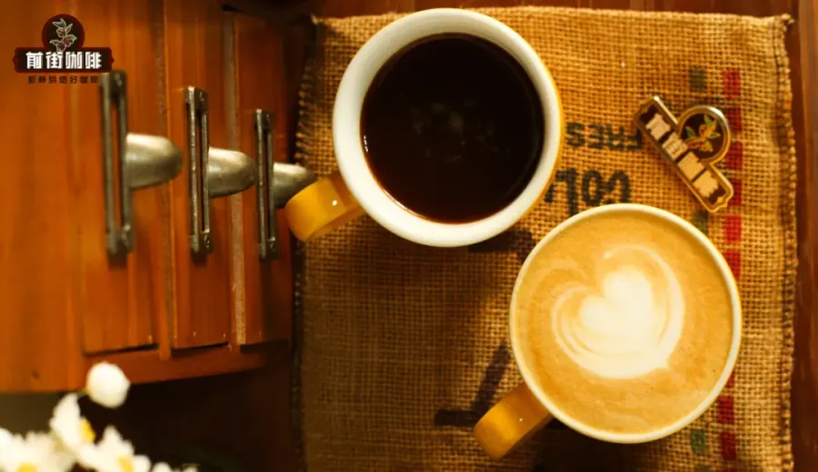 Coffee Combo Brewing Tutorial: From Bean Selection to Extraction, Master the Technique of One Bean, Two Drinks
