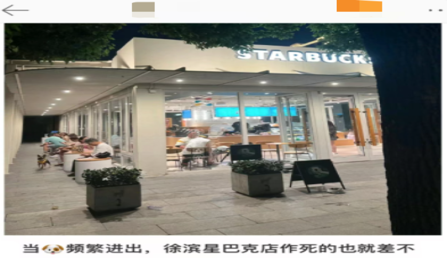 Analysis of the Starbucks Pet-Friendly Store Controversy: How to Balance the Third Place and Customer Needs?