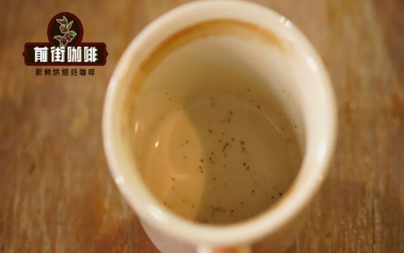 Analysis of the Causes of Fine Grounds at the Bottom of Espresso Shots and Four Tips to Improve the Situation