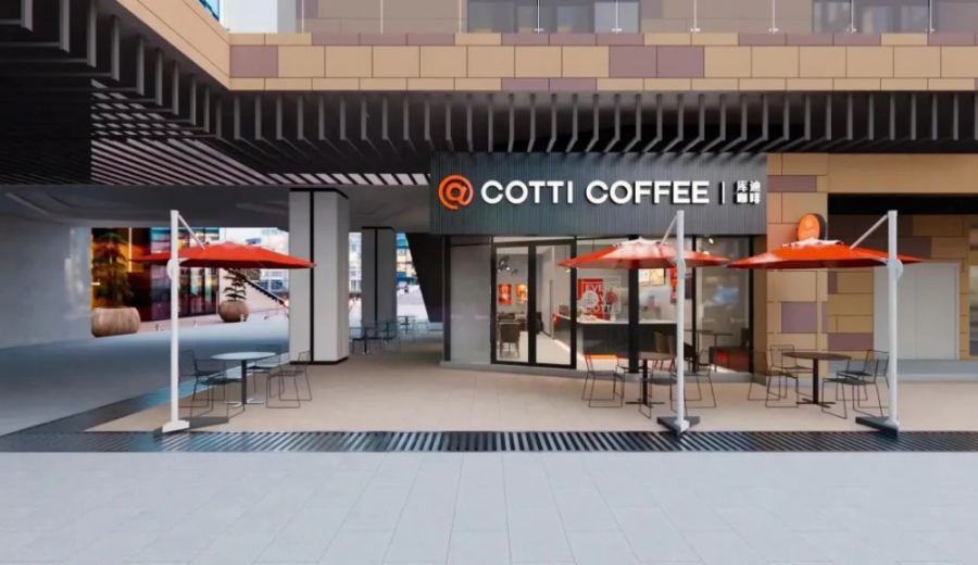 Luckin vs Cotti: A Complete Guide to Franchise Thresholds and the Battle for Tier 3 & 4 City Markets