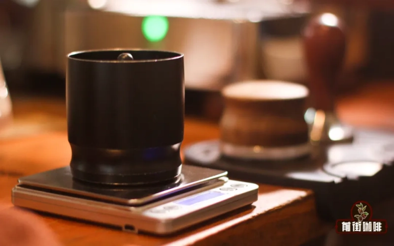 Key to Espresso Extraction: The 0.5g Powder Difference and the Practical Necessity of a Digital Scale