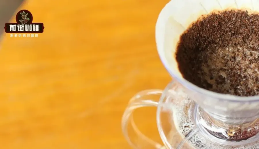 What to do if the brewing time for anaerobically processed coffee beans is too short? Adjust the grind size to improve extraction efficiency