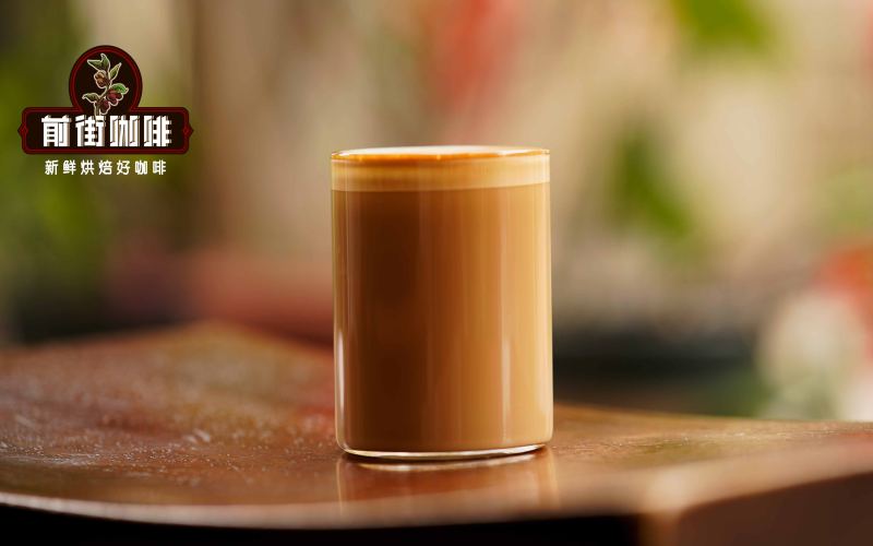 Analysis of the Differences Between Dirty and Flat White | Brewing Principles, Bean Selection, and Flavor Experience