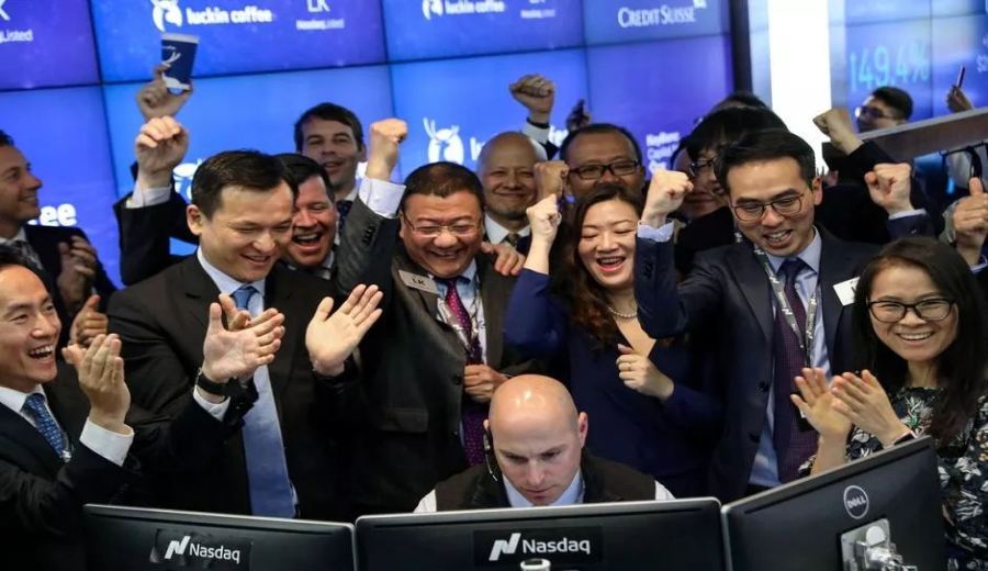 Luckin Coffee’s Lightning-Fast IPO in Just 17 Months: Quality and Market Challenges Behind Affordable Coffee