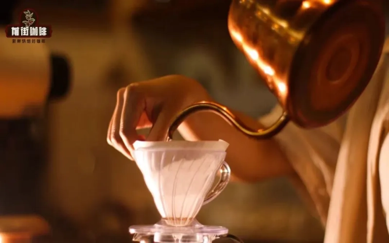 Complete Guide to Pour Over Coffee Filter Paper Folding: V60 Cone Filter Cup Compatibility Tips and Paper Selection Guide