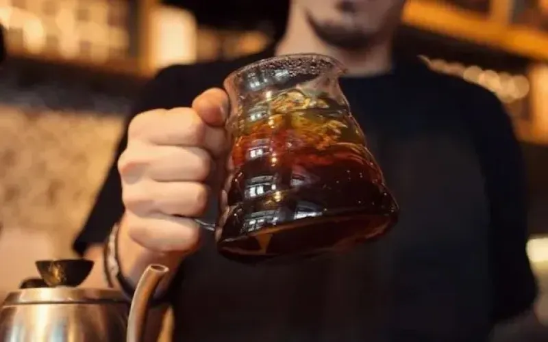 Why does pour-over black coffee have a sweet aftertaste? Recommended bean list with high sweetness and lingering finish