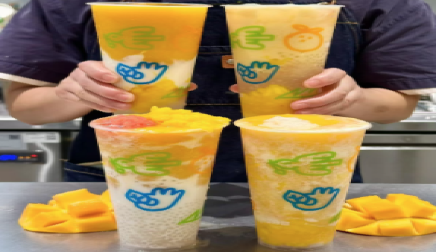Seven-Tenths Sweet has opened a Yangmei Dragon Pearls exclusive store in Shanghai—can its three products recreate a sales miracle?