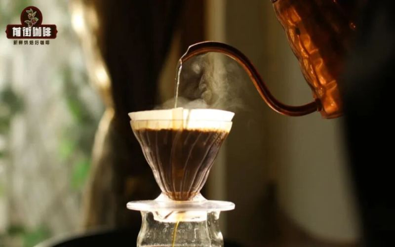 Second Pour-Over Experiment: Can Different Roasts Be Re-Brewed to Enhance Flavor? Hands-On Comparison and Analysis