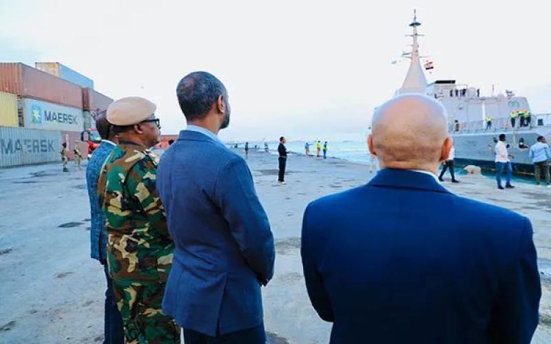 Tensions escalate in the Horn of Africa: How Egypt's military aid to Somalia affects Ethiopian coffee exports?