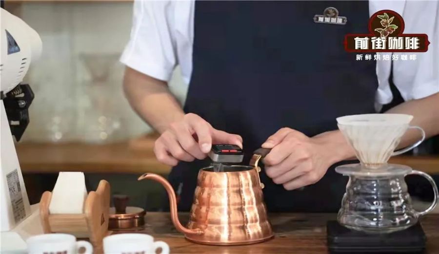 What to do if your pour over coffee is too acidic? A complete guide to adjusting water temperature and extraction parameters