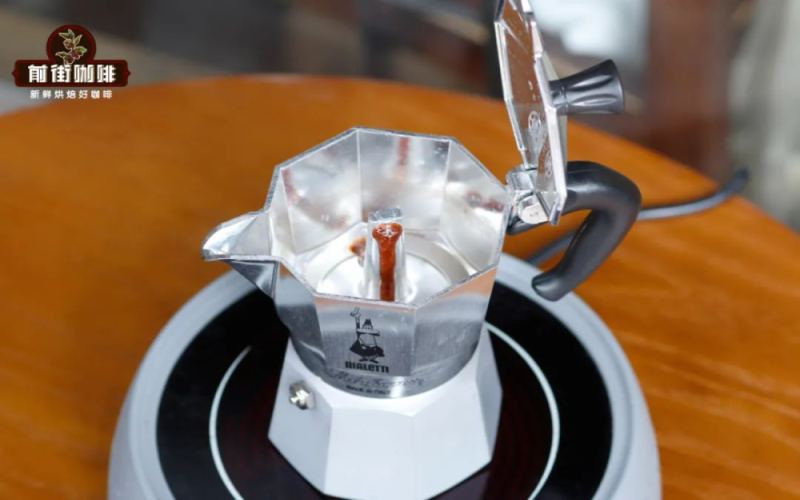 The Secret to Brewing Great Coffee with a Moka Pot: Principles, Crema & Bean Selection Fully Explained