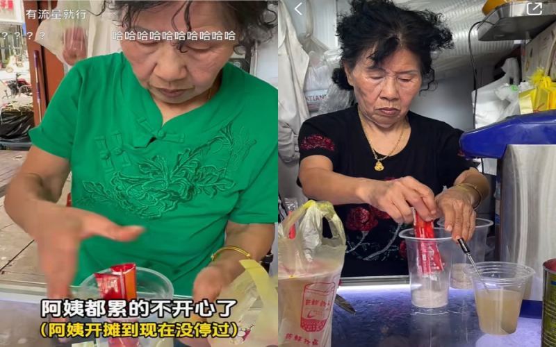 Behind the Viral Success of Nanjing Grandma Han’s ¥10 Pour Over Coffee: A Full Analysis of Nestlé’s Free Supply and Live Stream Invitations