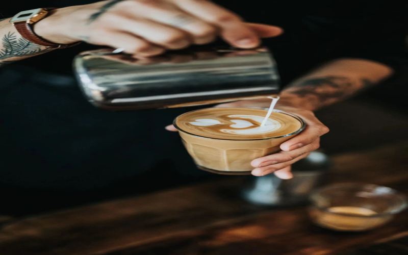 Starbucks Flat White vs COSTA Cortado vs Luckin Flat White: Analysis of the Differences and Flavors of Flat White Coffee
