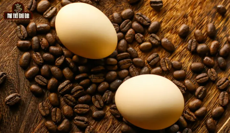 How to Make Norwegian and Vietnamese Egg Coffee? A Breakdown of Flavor Differences and Brewing Essentials