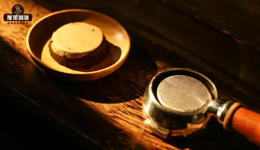 The Benefits and Risks of Using Circular Filter Paper in Espresso: Position Matters Greatly