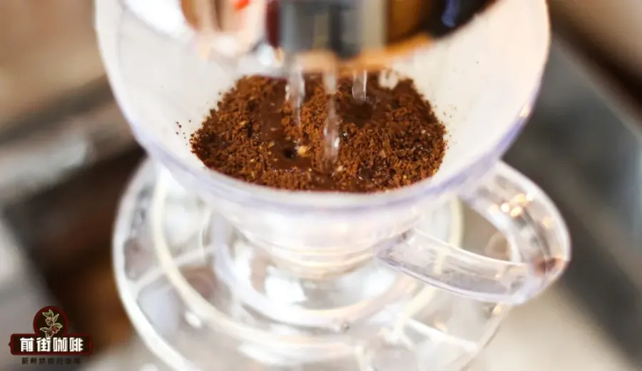 Can a home espresso machine also make pour over? Master these techniques to achieve professional-level flavor