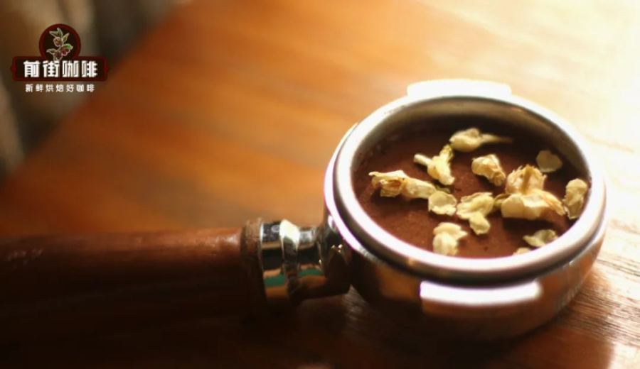 DIY Guide to Jasmine Iced Americano: 3 Brewing Methods + Coffee Bean Pairing & Flavor Analysis