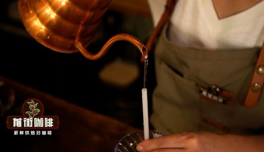 How to choose Yirgacheffe? Master bean selection by roast level + brewing techniques all in one go