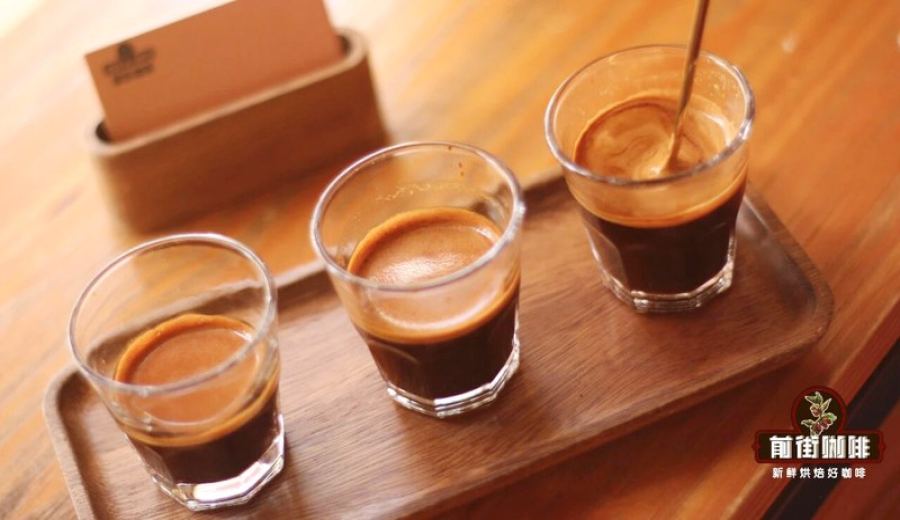 Moka Pot Bean Selection Guide | Find Flavors by Roast Level, Pairing Suggestions from Light to Dark Roast
