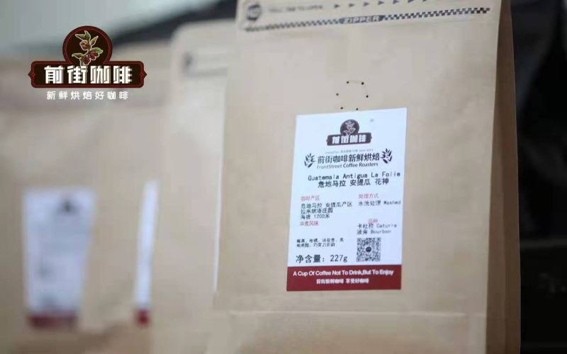 Complete Guide to Guatemala Antigua Huayu Coffee Beans: Flavor, Processing, and Pour Over Parameters