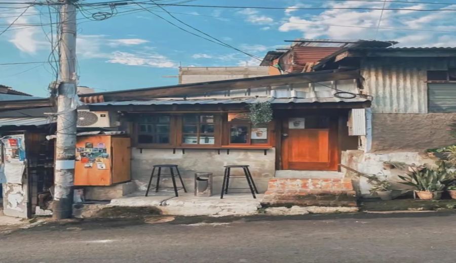 A Complete Guide to Opening a Neighborhood Coffee Shop: A Practical Manual from Positioning to Management