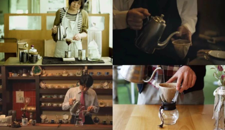 The Big Revelation: Key Differences Between Flannel and Paper Filter Pour Over Coffee – From History to Flavor