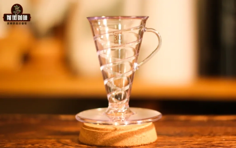 V30 vs V60 Filter Cone Depth Comparison: How Cone Angle Affects Pour Over Coffee Flavor