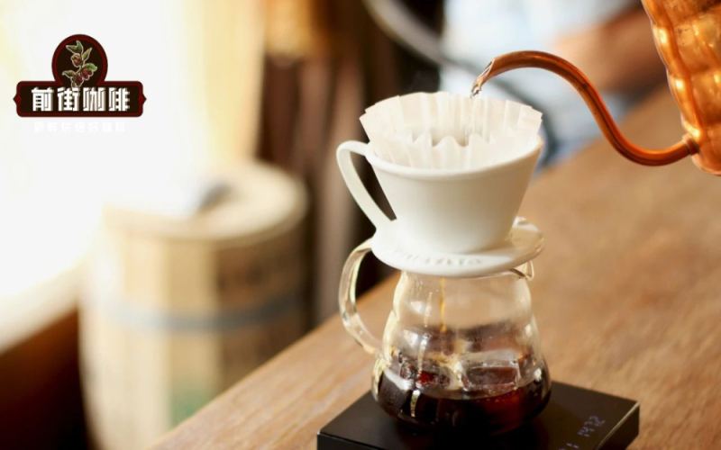 Pour Over Coffee Beginner’s Guide: From Bean Selection Tips to Seven High-Value Bean Recommendations
