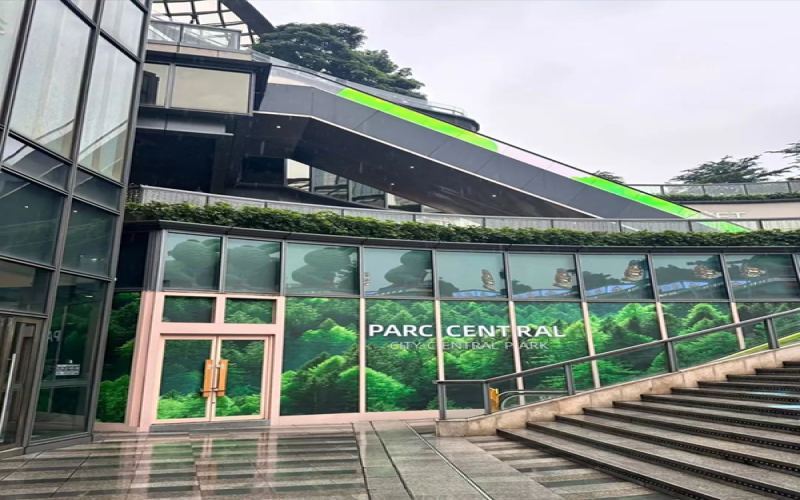 Nayuki Guangzhou Tianhuan PRO Store Closes Quietly—An Analysis of the Survival Challenges and Market Adjustments Facing Chain Tea Beverage Shops