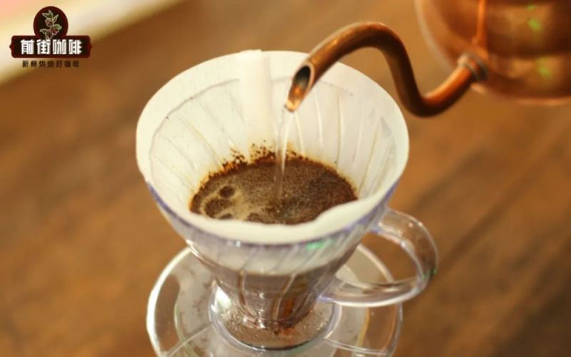 Essential Pour Over Skill: Learn the Bypass Pouring Technique to Adjust Strength and Rescue Mistakes