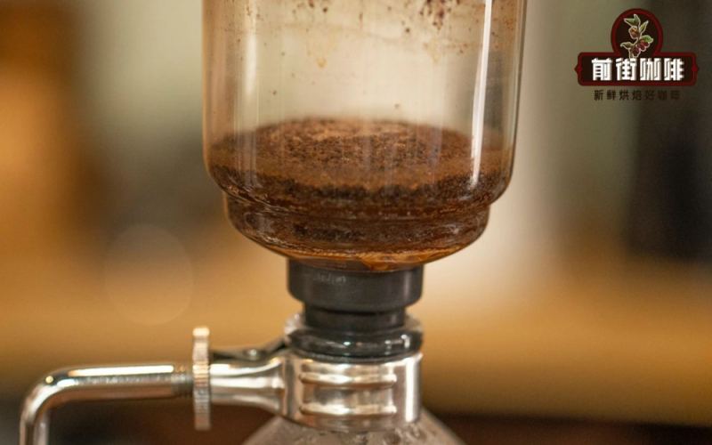 Complete Guide to Siphon Coffee: Temperature Control, Brewing Techniques, and Common Issues Explained