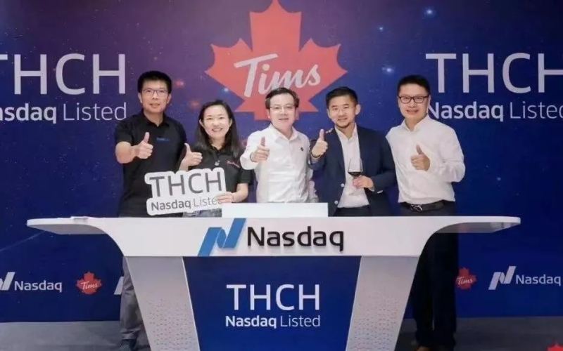 Tims China surpasses 500 stores nationwide！Targeting 2,750 stores by 2026 — the expansion strategy behind 70% annual revenue growth