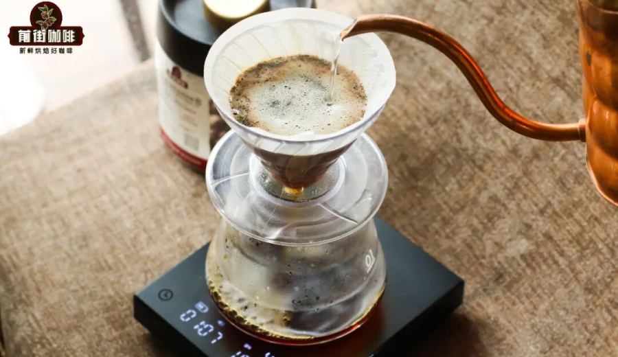 Pour Over Coffee Pitfall Guide: Why Hot Pouring with Ice Is Not Recommended? A Complete Breakdown of Iced Pour Over Parameter Adjustments