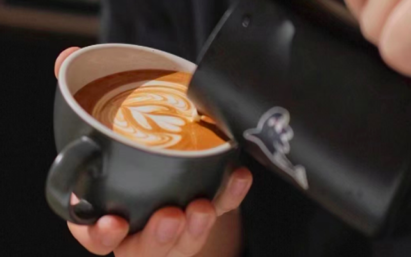 Analysis of Failed Creative Latte Art Designs: Which Patterns Are Suitable for Serving?