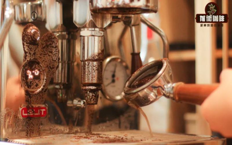 The Culprit Behind Flying Espresso Machine Portafilters? Cracking the 3 Key Moments of Extraction Pressure Loss