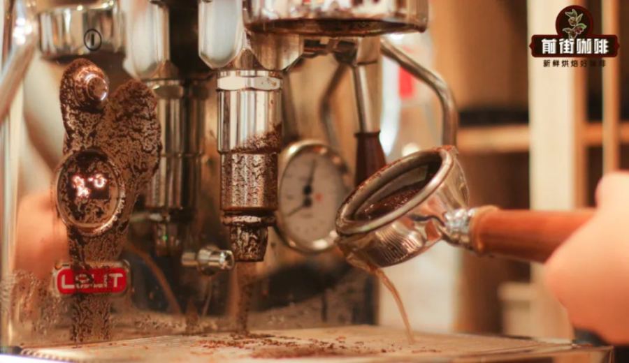 The Culprit Behind Flying Espresso Machine Portafilters? Cracking the 3 Key Moments of Extraction Pressure Loss