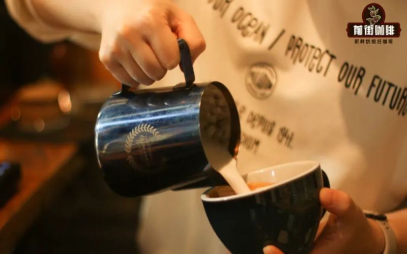Latte Art Pitcher Grip Tutorial: Two Essential Grips and Practice Tips for Beginners