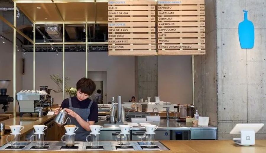 Blue Bottle Coffee debuts instant freeze-dried coffee — can premium quality and convenience coexist?