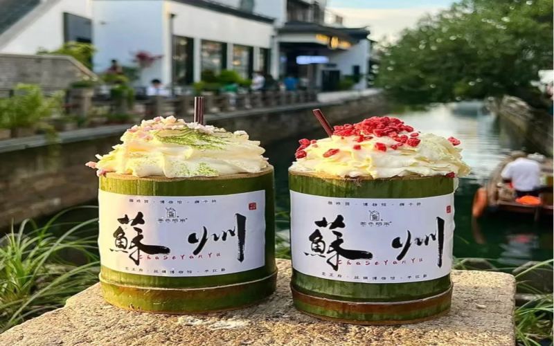 Bamboo Tube Milk Tea Reuse Controversy: Are Bamboo Tube Drinks Safe? The Key to Preventing Mold and Cracking with Inner Liners