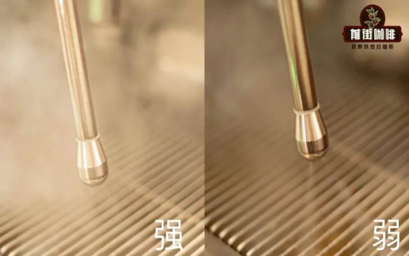 What to do if your espresso machine has weak steam? A complete guide to cleaning a clogged steam wand and daily maintenance