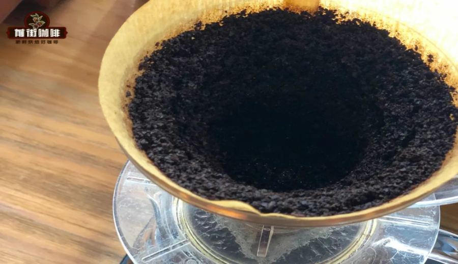 Analysis of the Causes of Deep Pits in Pour Over Coffee Beds: The Impact of Pouring Technique and Roast Level
