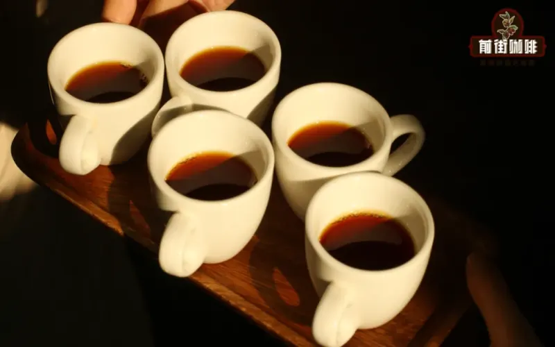 Is acidity in single-origin coffee normal? An analysis of fruit acid origins and a bean selection flavor guide