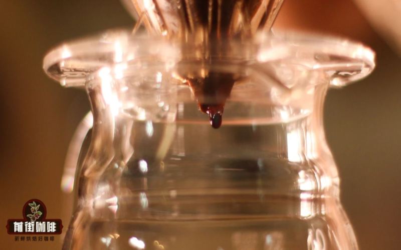 Analysis of High-Concentration Low-Extraction Pour Over Parameters: How Coffee-to-Water Ratio Affects Flavor and Extraction Balance