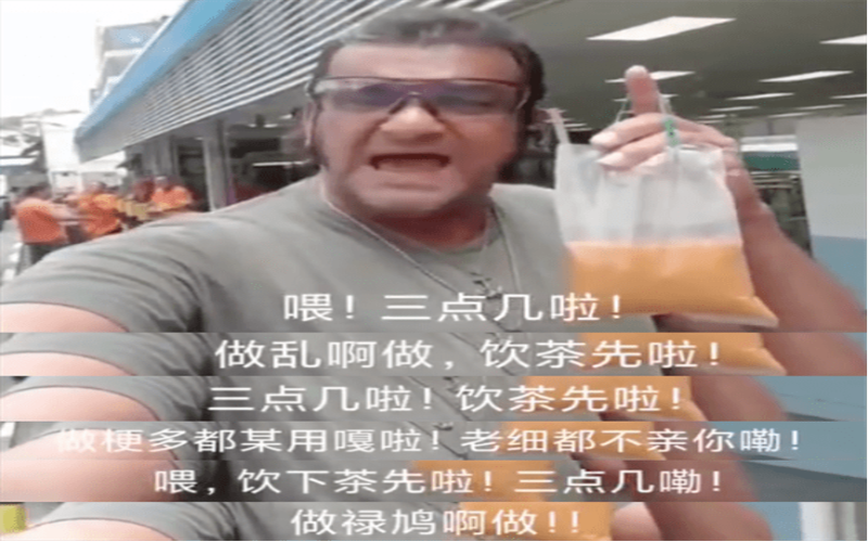 The price war between Heytea and Nayuki intensifies — New-style tea drinks start at just 9 RMB, will consumers bite?