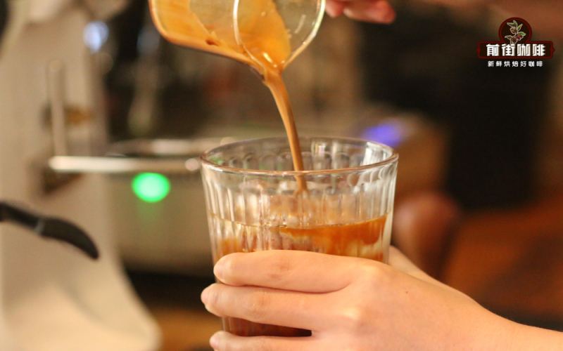 How to Drink Americano Coffee the Right Way? A Complete Guide to the Differences Between Americano and Long Black, and Brewing Techniques