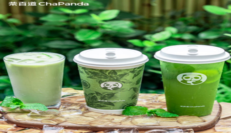 The Tea Bei Dao x Frozen themed mint milk drink receives mixed reviews—can freshly squeezed mint juice really deliver that refreshing feel?