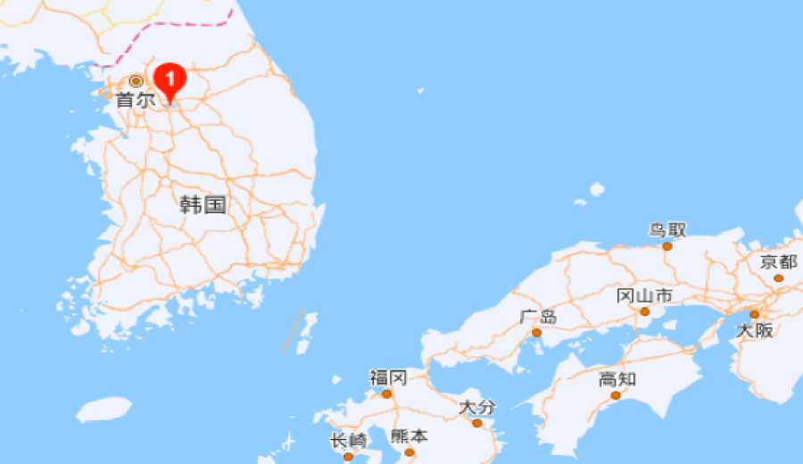 South Korea’s Icheon successfully grows Arabica Bourbon coffee beans, a new breakthrough in northern latitude cultivation