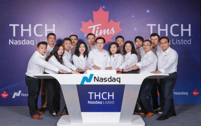 How Tims China Went Public on Nasdaq via SPAC: Expansion Strategy with a Target of 2,750 Stores by 2026