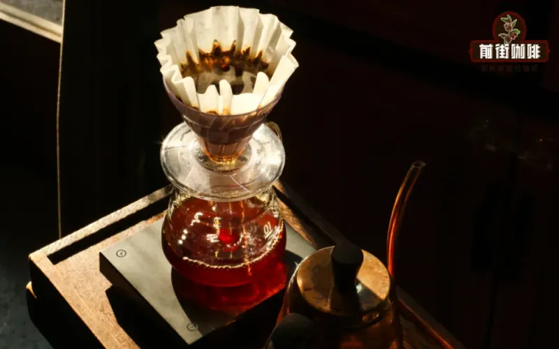 How to adjust the concentration and extraction of pour over coffee? A complete guide to the relationship between coffee-to-water ratio and flavor