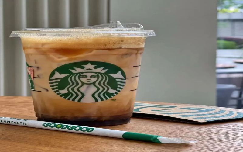 How to Make Starbucks Iced Shaken Espresso? A Guide to Making Caffe Shakerato, an Italian-style Iced Shaken Coffee
